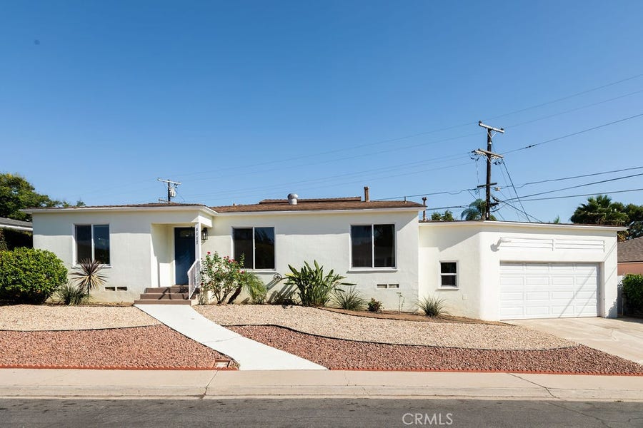 Property photo for 6117 Mesita Drive, San Diego, CA