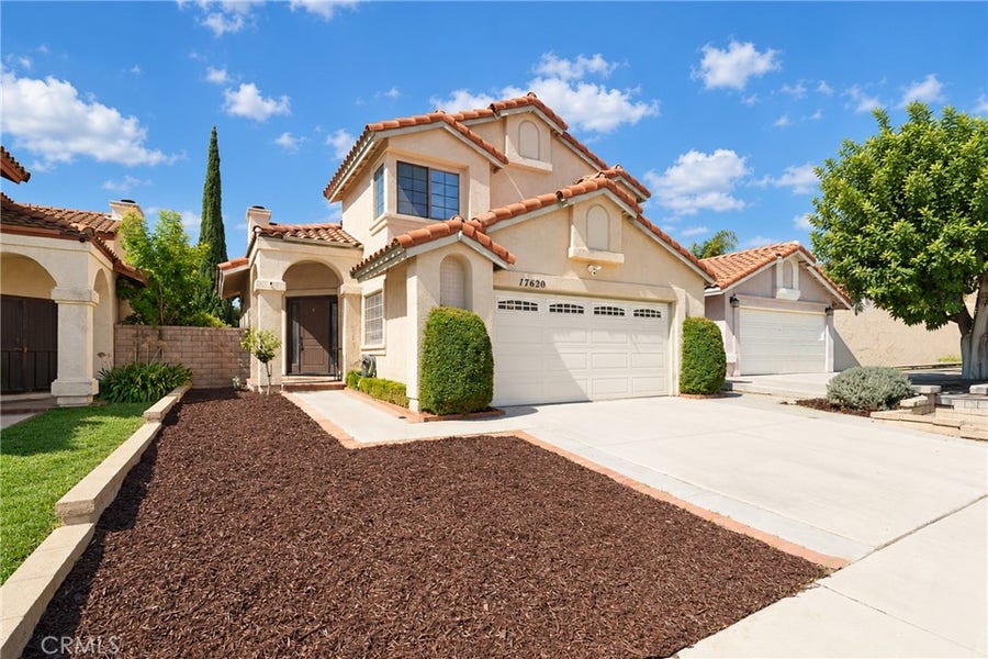 Property photo for 17620 Wildflower, Chino Hills, CA