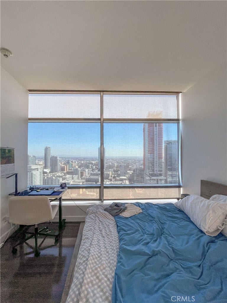 Property photo for 900 W Olympic, Los Angeles, CA