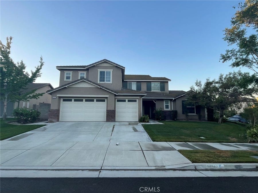 Property photo for 14987 Franklin Lane, Eastvale, CA