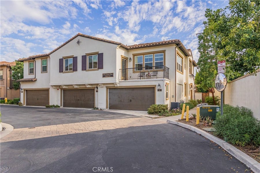Property photo for 2151 Citrus Place, #A, Hacienda Heights, CA