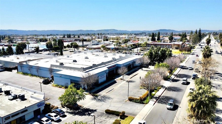 Property photo for 5407 Holt, Montclair, CA