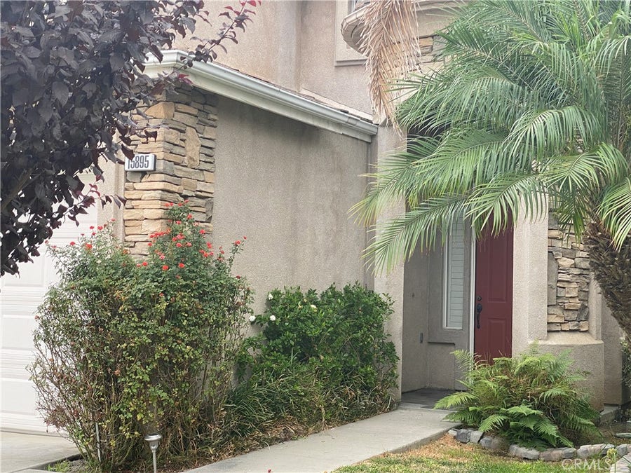Property photo for 15895 Sedona, Chino Hills, CA