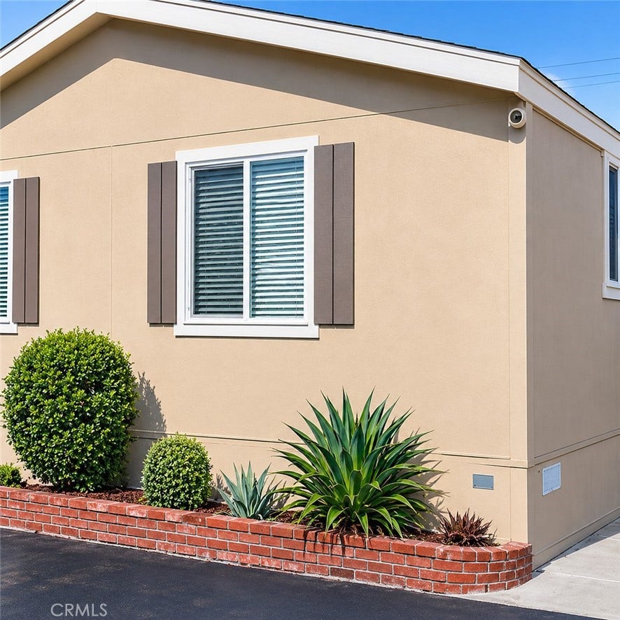 Property photo for 327 W Wilson Street, #23, Costa Mesa, CA