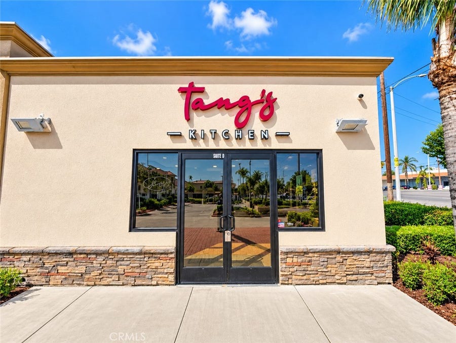 Property photo for 5511 W Mission Boulevard, #D, Ontario, CA