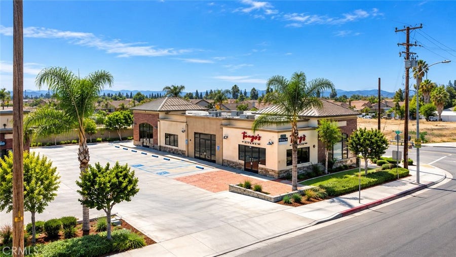 Property photo for 5511 W Mission Boulevard, #B/C, Ontario, CA