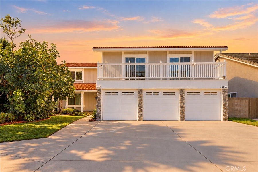 Property photo for 16602 Woodmont, Hacienda Heights, CA