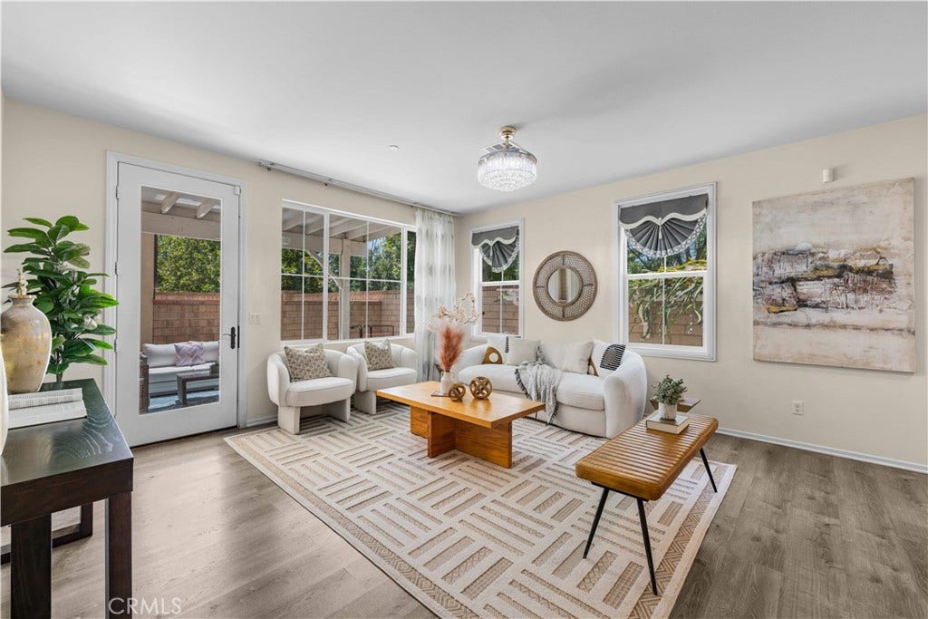 3830 S Silver Oak, Ontario, CA 91761