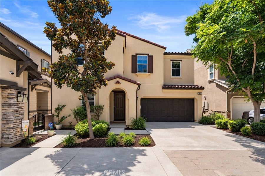Property photo for 3830 S Silver Oak, Ontario, CA