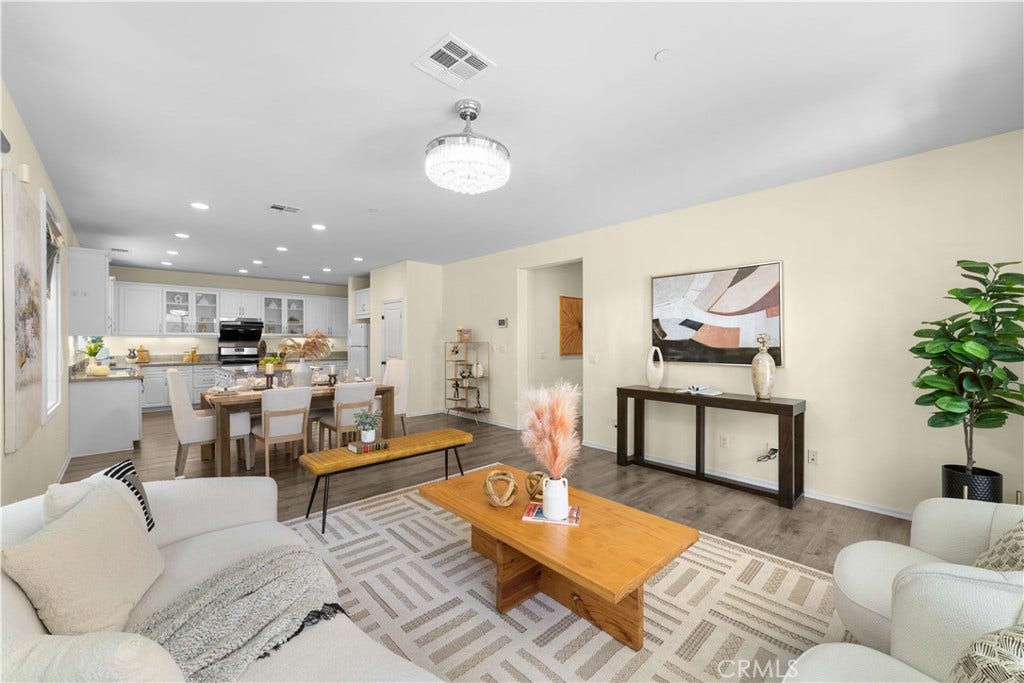 3830 S Silver Oak, Ontario, CA 91761