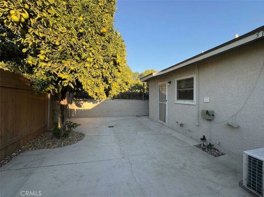Property photo for 317 E Park Street, Ontario, CA