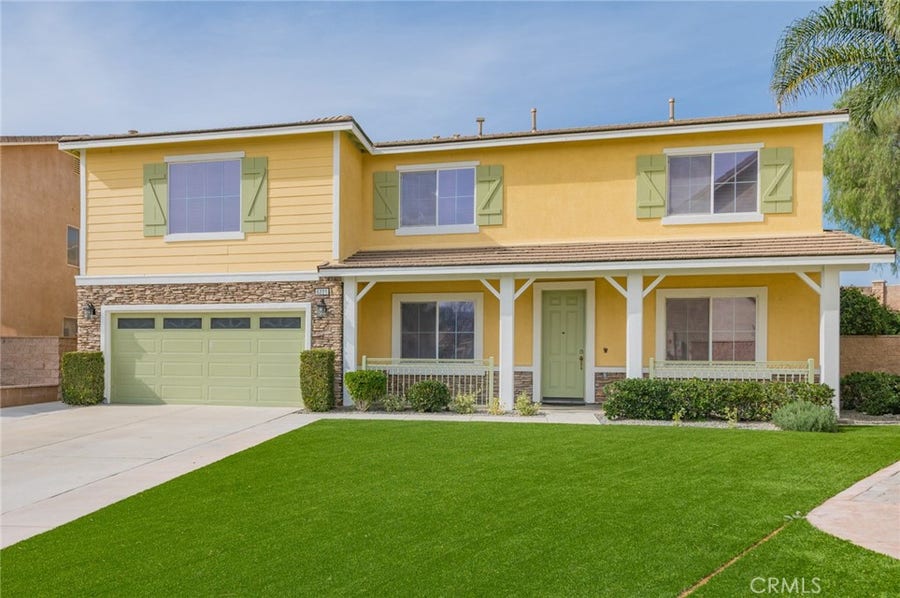 Property photo for 6221 Ruby Crest, Jurupa Valley, CA