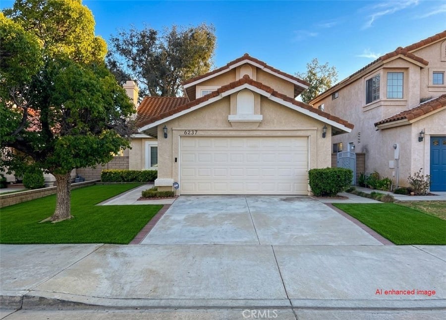 Property photo for 6237 Sunny Meadow, Chino Hills, CA