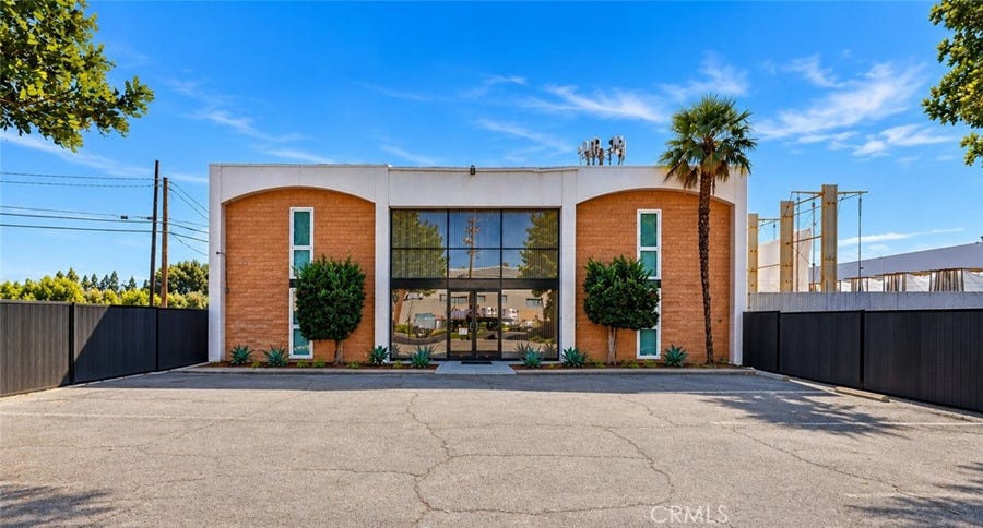 Property photo for 1450 W Industrial Park, Covina, CA