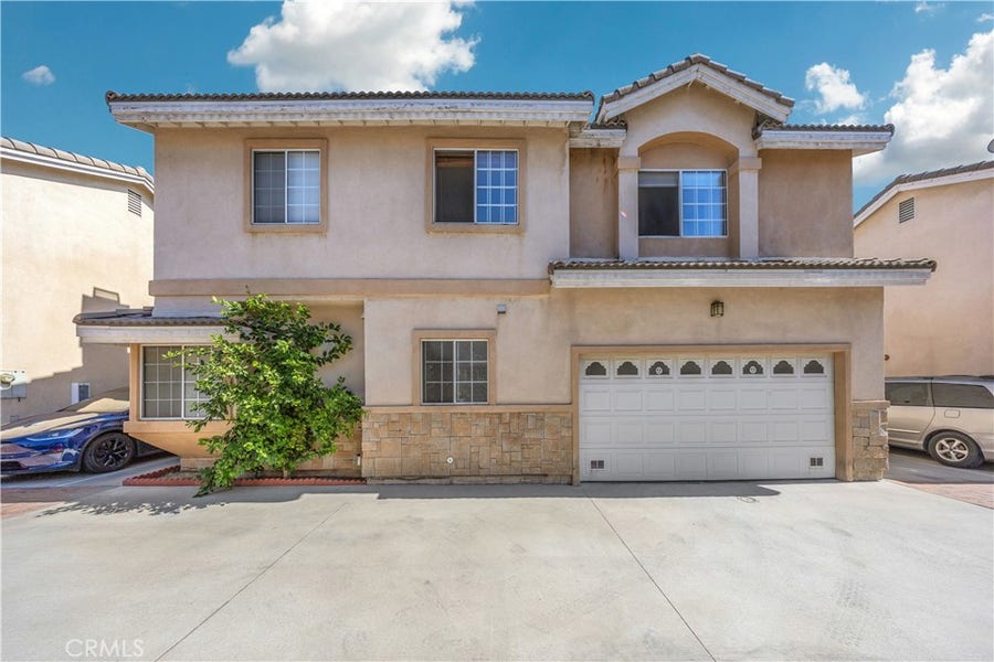 Property photo for 11139 Elliott, #D, South El Monte, CA