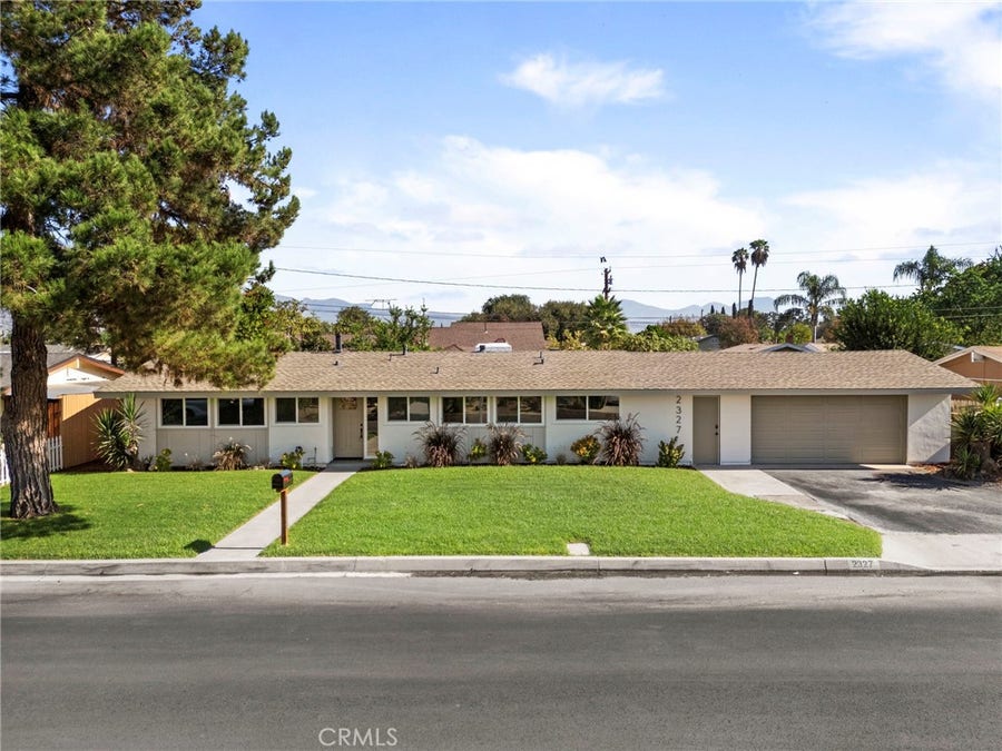 Property photo for 2327 W Sherway Street, West Covina, CA