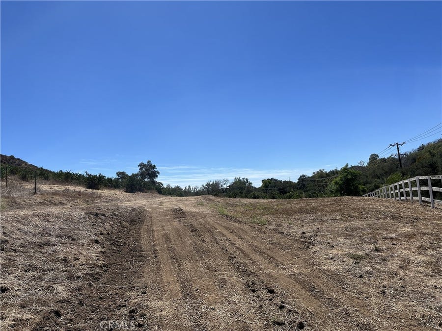 Property photo for 0 Via Tornado, Temecula, CA