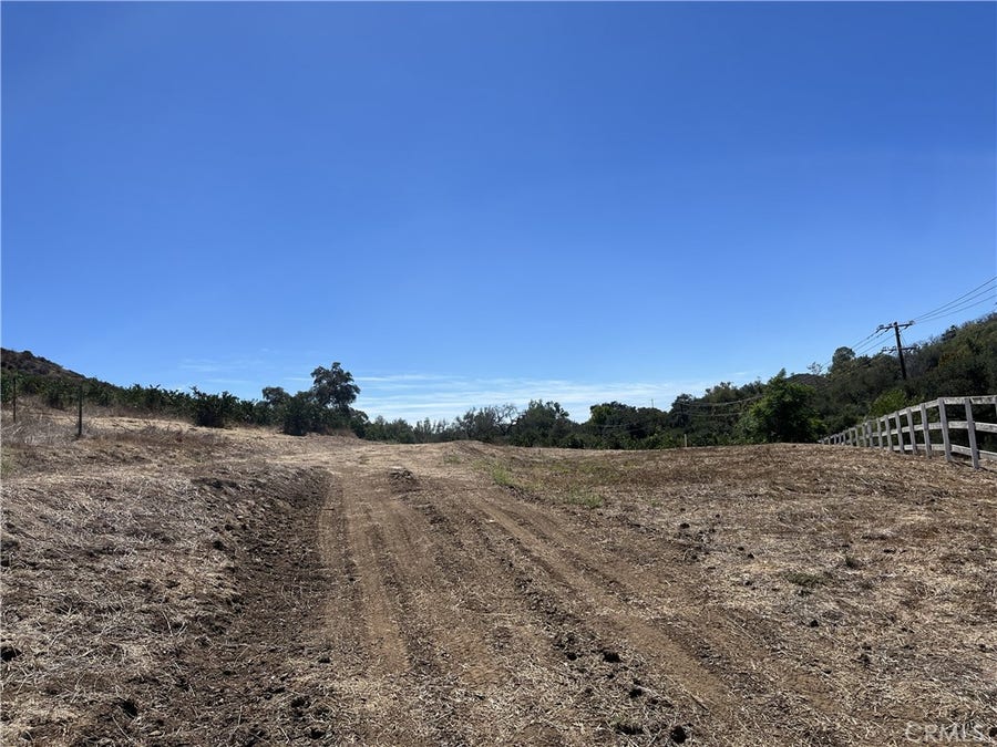 Property photo for 0 Via Tornado, Temecula, CA