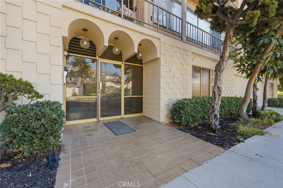 Property photo for 100 Loma, #301, Long Beach, CA