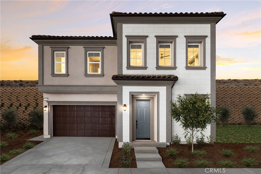 Property photo for 22129 Portofino, Walnut, CA