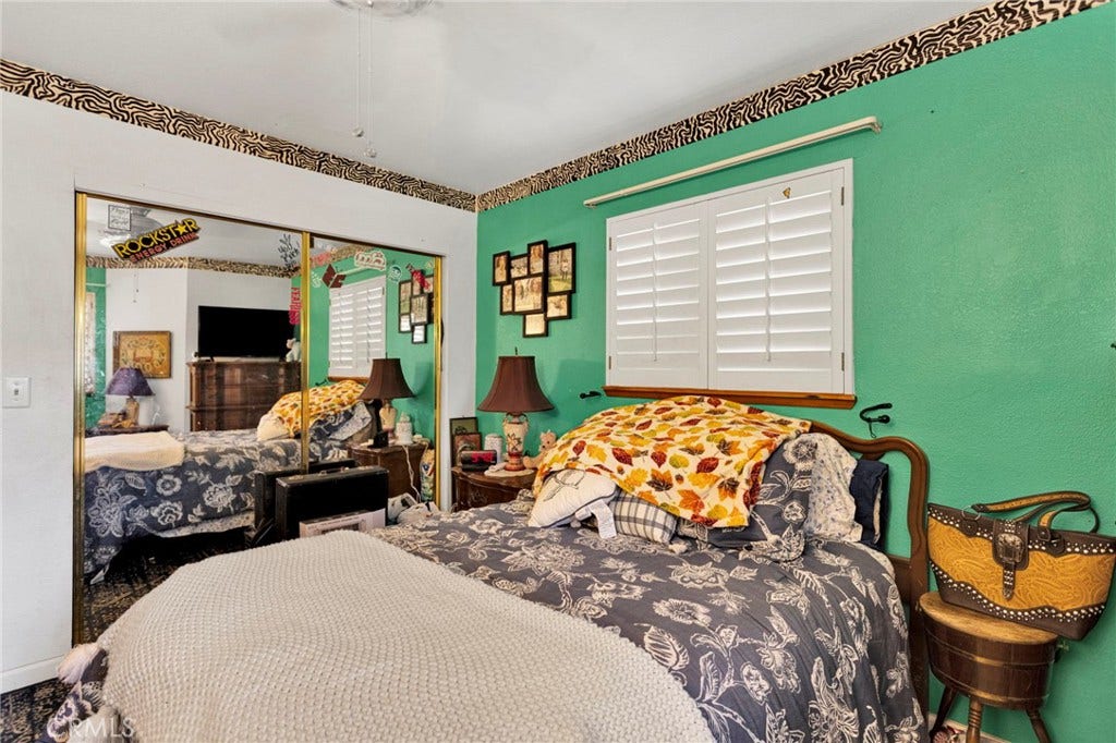 7766 Pipeline, Wrightwood, CA 92397 7766 Pipeline, Wrightwood, CA 92397