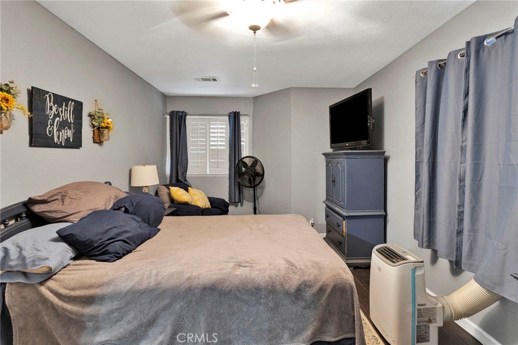 7766 Pipeline, Wrightwood, CA 92397 Bedroom 2