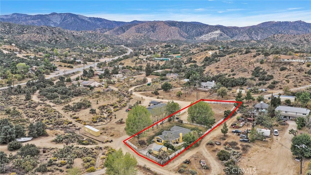 7766 Pipeline, Wrightwood, CA 92397 7766 Pipeline, Wrightwood, CA 92397