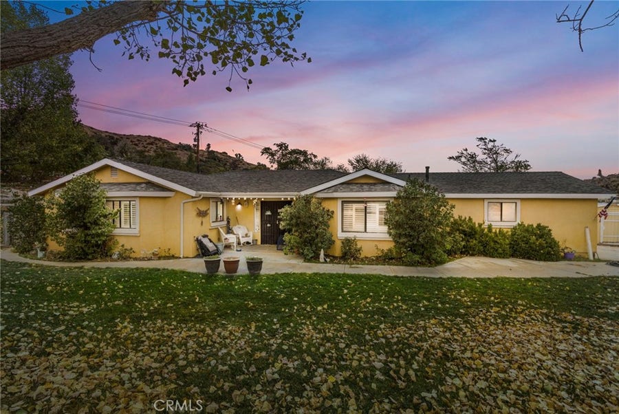 Property photo for 7766 Pipeline, Wrightwood, CA
