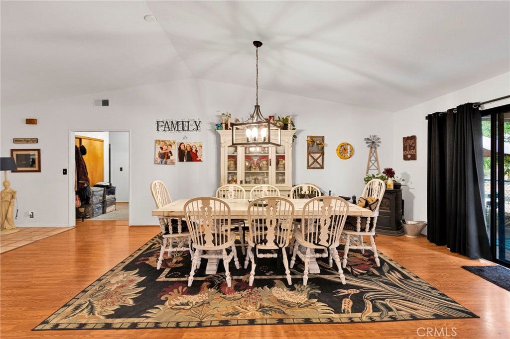 7766 Pipeline, Wrightwood, CA 92397 7766 Pipeline, Wrightwood, CA 92397