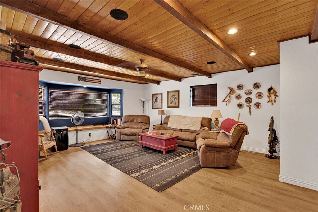7766 Pipeline, Wrightwood, CA 92397 7766 Pipeline, Wrightwood, CA 92397