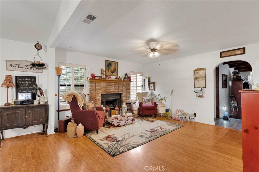 7766 Pipeline, Wrightwood, CA 92397 7766 Pipeline, Wrightwood, CA 92397