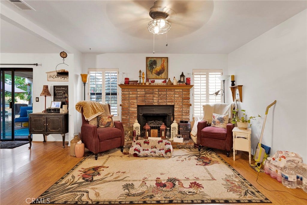 7766 Pipeline, Wrightwood, CA 92397 7766 Pipeline, Wrightwood, CA 92397