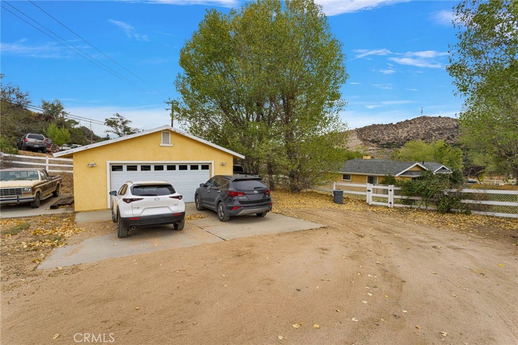7766 Pipeline, Wrightwood, CA 92397 7766 Pipeline, Wrightwood, CA 92397