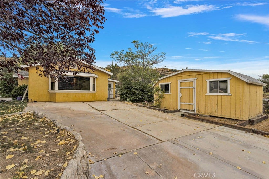 7766 Pipeline, Wrightwood, CA 92397 7766 Pipeline, Wrightwood, CA 92397