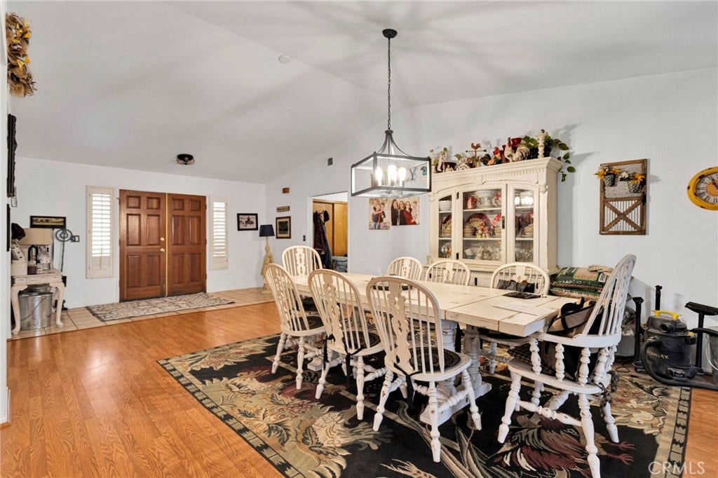 7766 Pipeline, Wrightwood, CA 92397 7766 Pipeline, Wrightwood, CA 92397