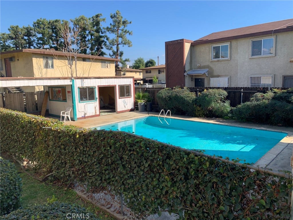 11827 Ferris Road, #I, El Monte, CA 91732