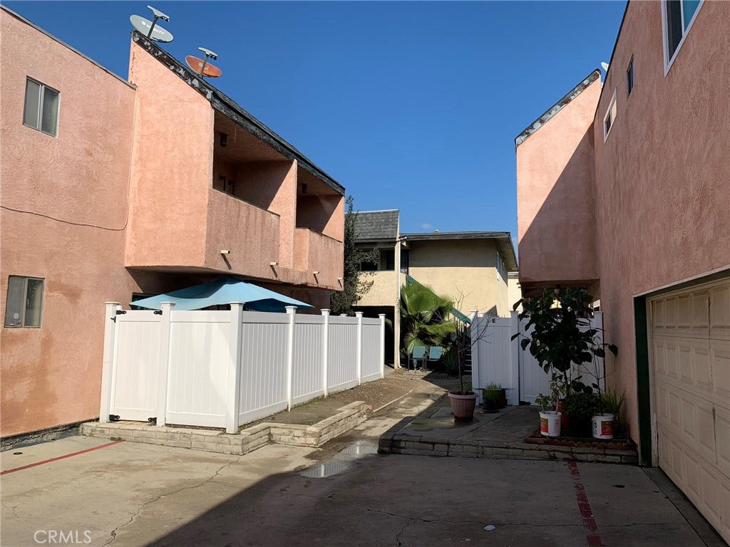 11827 Ferris Road, #I, El Monte, CA 91732