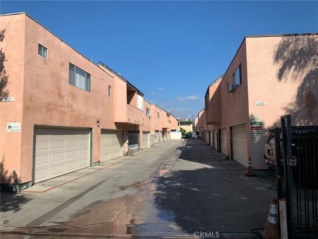 11827 Ferris Road, #I, El Monte, CA 91732