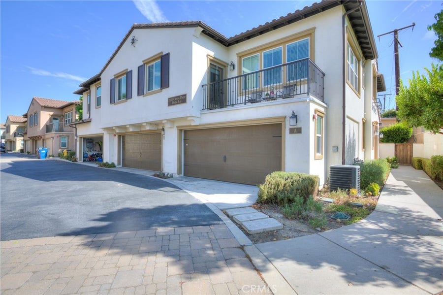 Property photo for 2151 Citrus, Hacienda Heights, CA