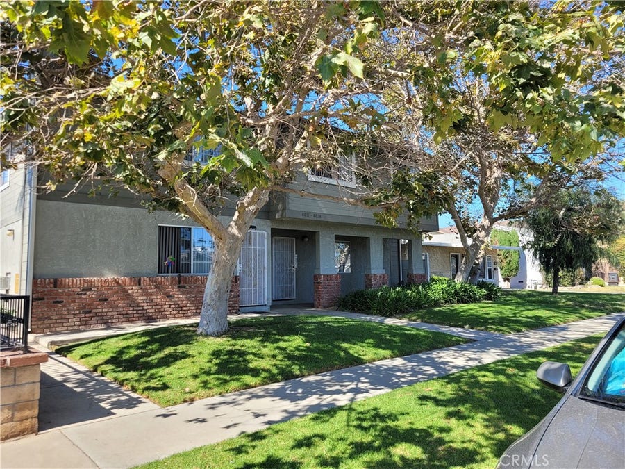Property photo for 4031 Howard, #4037, Los Alamitos, CA