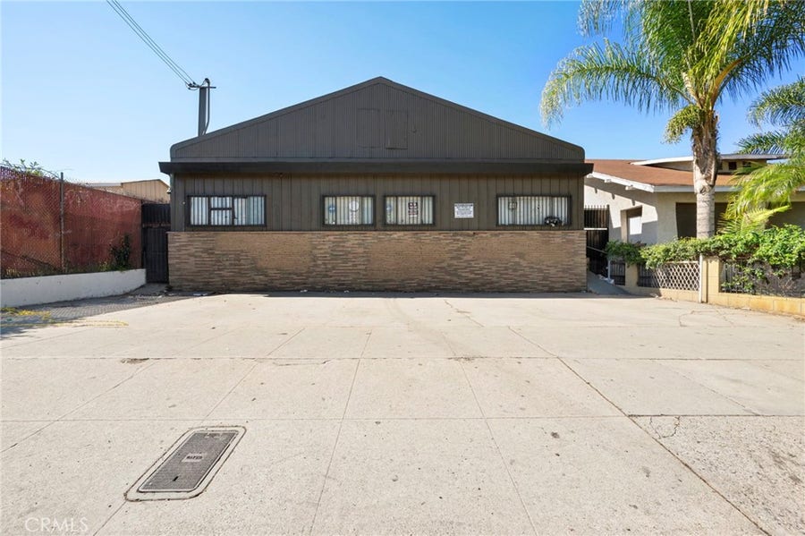 Property photo for 6013 State Street, Huntington Park, CA