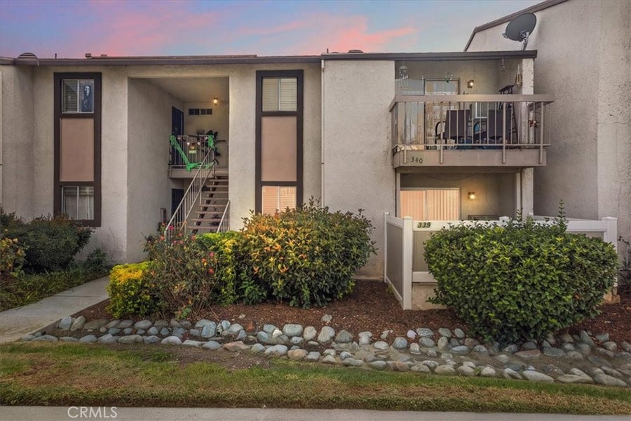 Property photo for 8990 19th, #339, Rancho Cucamonga, CA