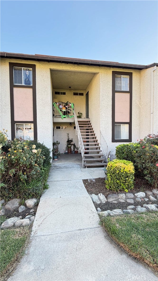 Property photo for 8990 19th, #339, Rancho Cucamonga, CA