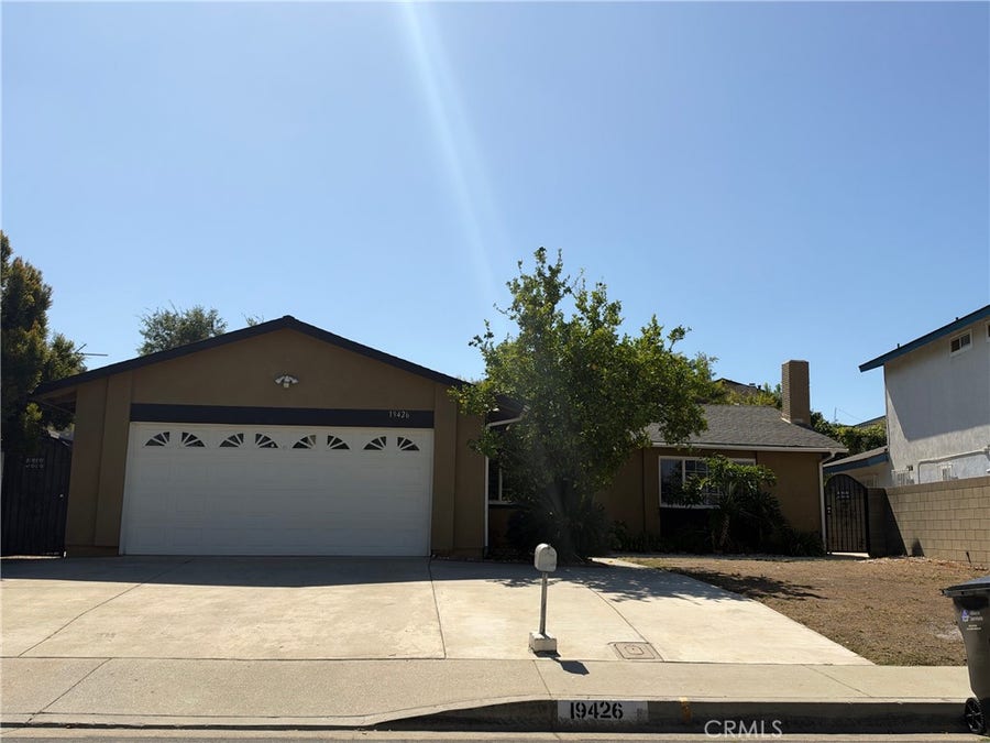 Property photo for 19426 Springport, Rowland Heights, CA