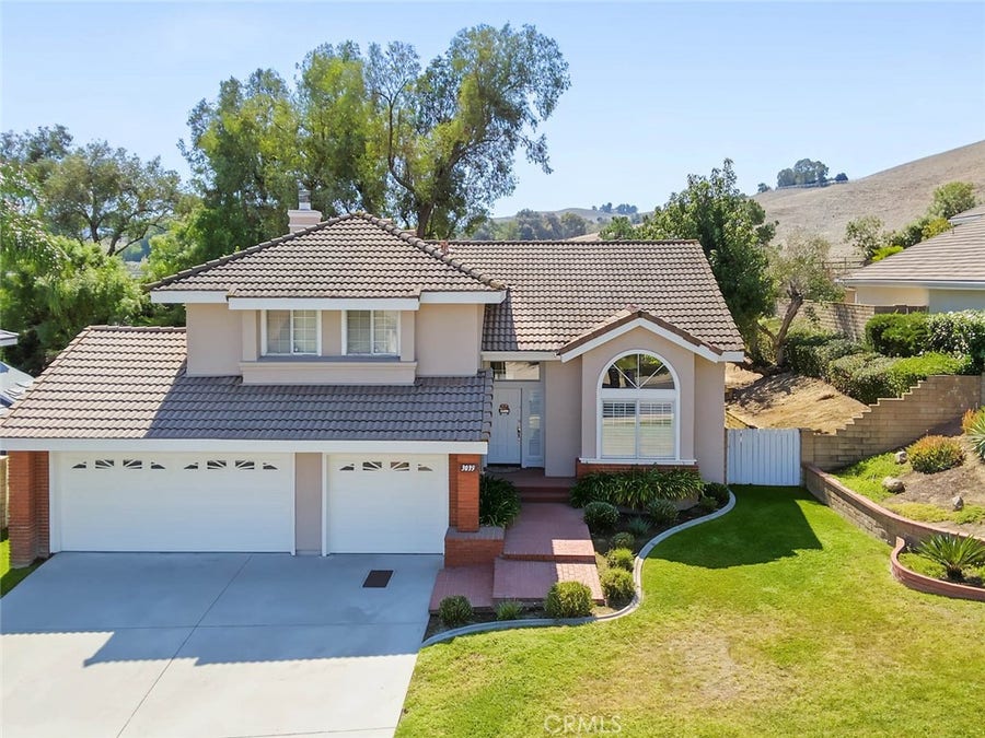 Property photo for 3039 Spyglass Court, Chino Hills, CA