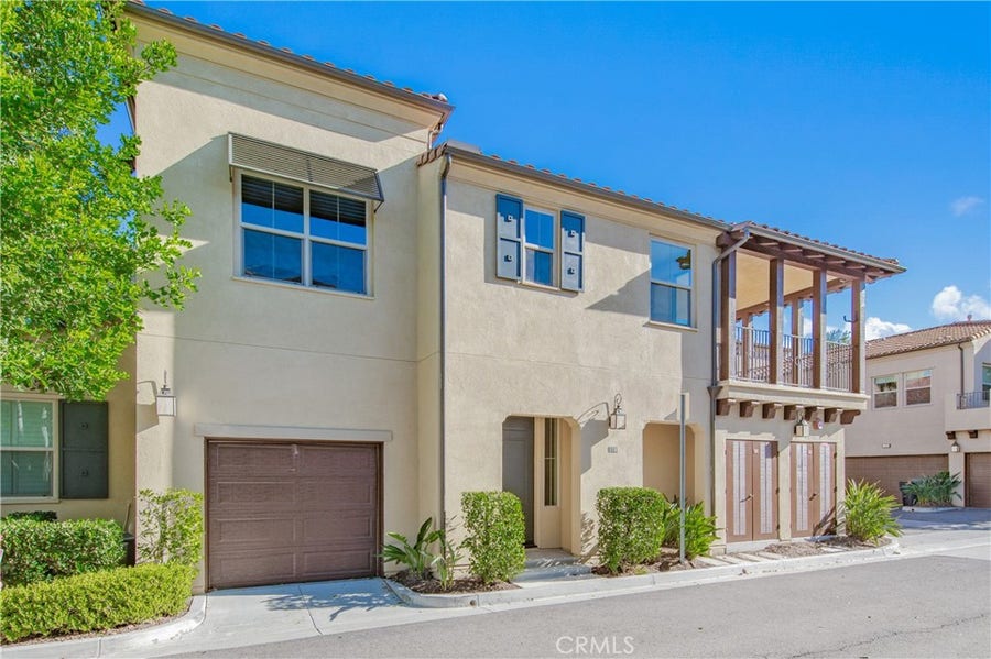 Property photo for 118 Borrego, Irvine, CA