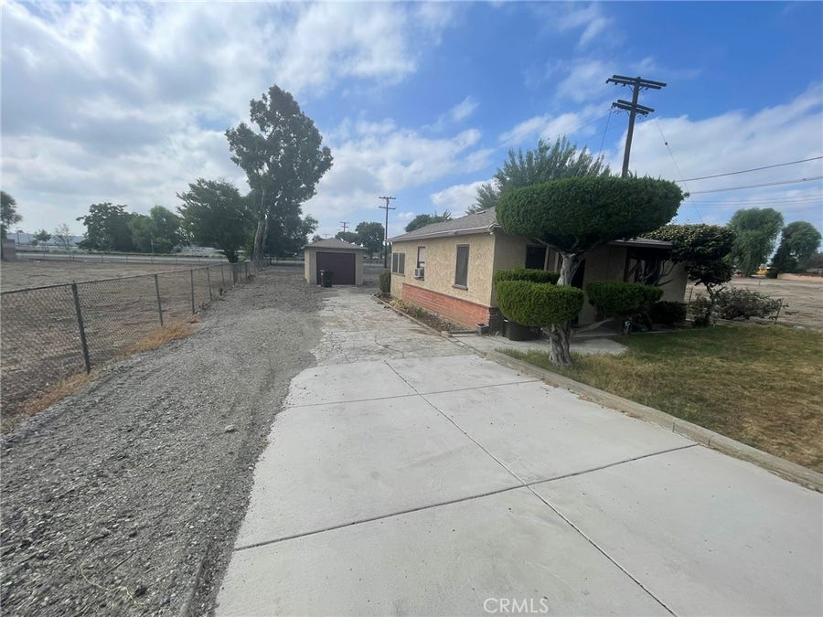 Property photo for 1004 E California, Ontario, CA
