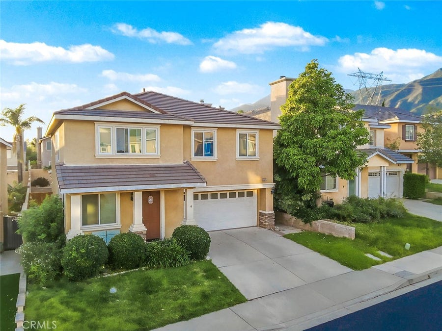 Property photo for 5324 Trailhawk, Fontana, CA
