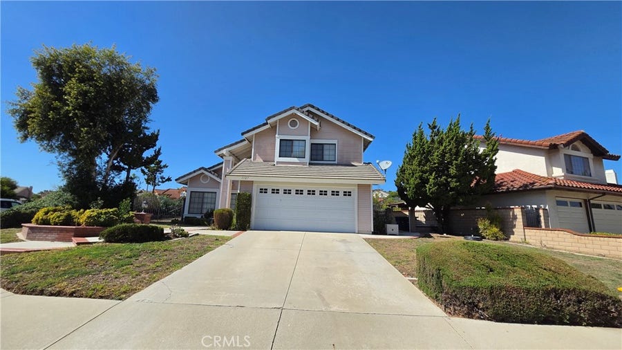 Property photo for 1127 Hedgewood Place, Diamond Bar, CA