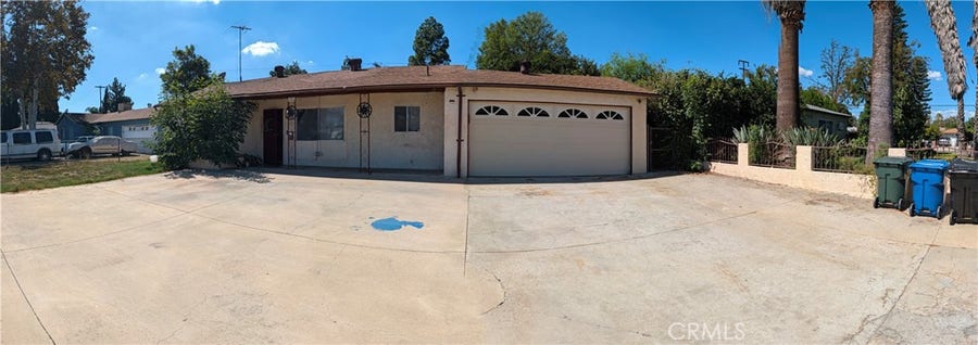 Property photo for 2533 Trudy, Pomona, CA